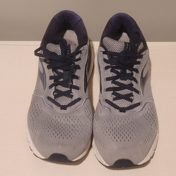 Brooks Other - Brooks Beast Running Shoes-13